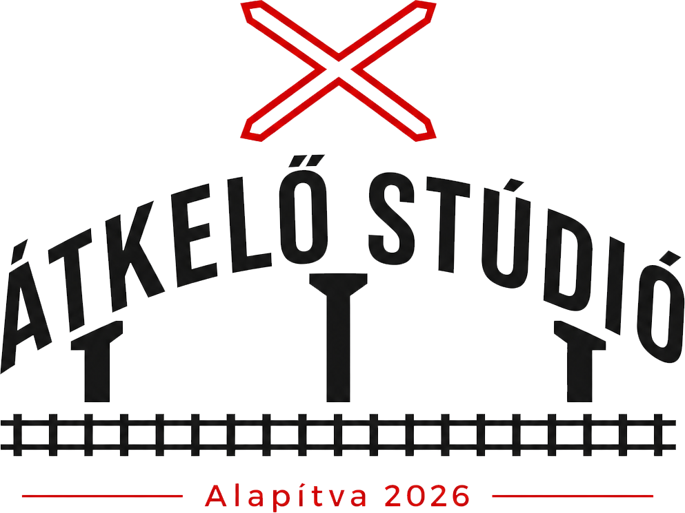 Átkelő Stúdió - 2026